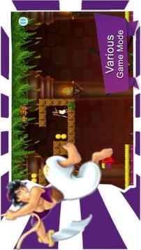 Aladin desert adventures : mysterious lamp游戲截圖3