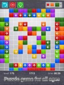 Blocks Next - Puzzle logic游戲截圖5