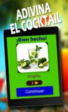 Cocktails Game游戲截圖3