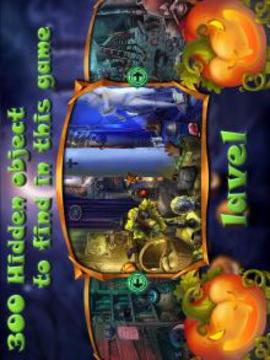 Mystery Hidden Objects Mansion:Hidden Object Game游戲截圖2