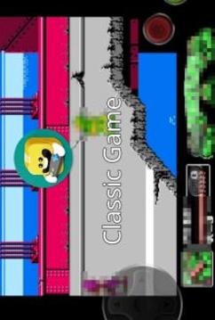 ClassicGame (Emulator for Classic Games)游戲截圖3