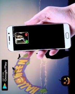 Fake Call From Killer Michael Myers游戲截圖1