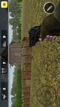 Chicken Shooter 3D游戲截圖5