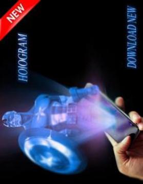 Grand superhero hologram游戲截圖2