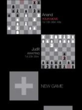 Chess - Online Multiplayer游戲截圖5