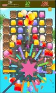 Magic Candy Crush游戲截圖2