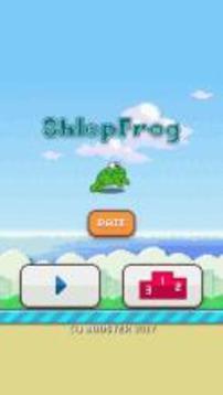 Shlep Frog Free游戲截圖1