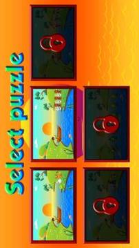 River Crossing Puzzle Game游戲截圖2