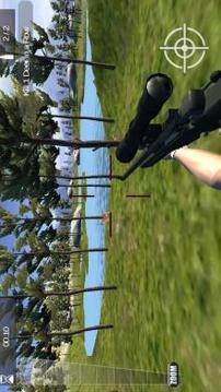 Safari Deer Hunting Ultimate Africa游戲截圖1
