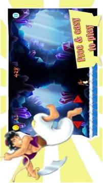 Aladin desert adventures : mysterious lamp游戲截圖4