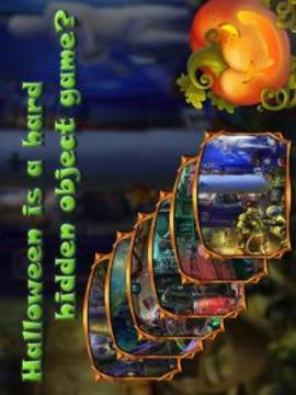 Mystery Hidden Objects Mansion:Hidden Object Game游戲截圖4