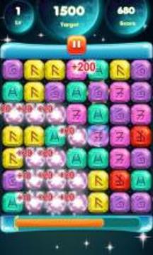 Diamond Dash Mania游戲截圖3