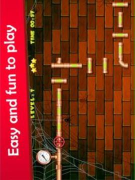 Plumber Connector游戲截圖3