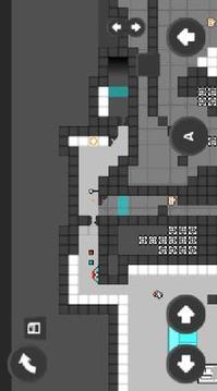 Portal 2D游戲截圖3