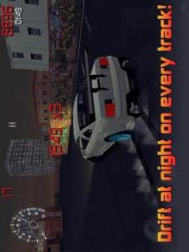 Real Drifting Free游戲截圖4