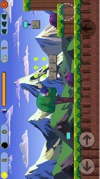 Ice Sonic Adventures 2游戲截圖2