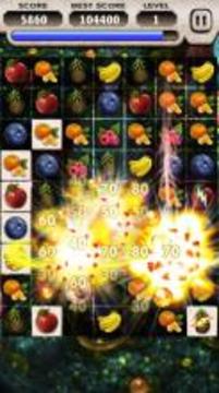 Fruit Blitz游戲截圖5