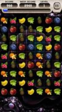 Fruit Blitz游戲截圖1