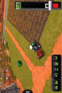 Games Farming Simulator 18 Cheat游戲截圖2