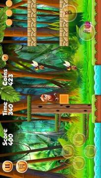 Adventures Boboiboy Heroo Ru游戲截圖5