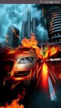 Speed Racing 2 Free游戲截圖4