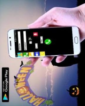 Fake Call From Killer Michael Myers游戲截圖3