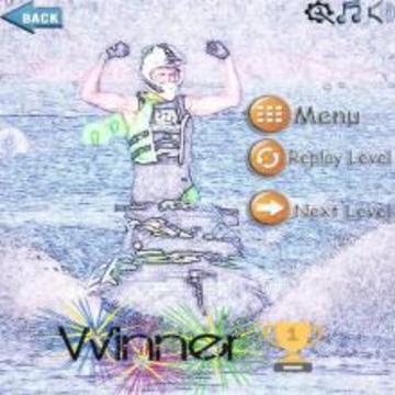 Water Racing Jet Ski游戲截圖3