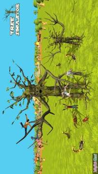 Tree Simulator游戲截圖1