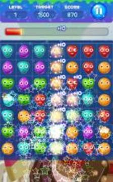 Sweet Candy Line游戲截圖3