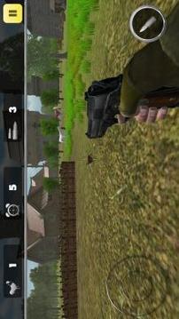 Chicken Shooter 3D游戲截圖3