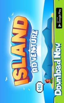 Island Classic 2 : New Free Game游戲截圖1