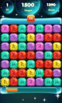 Diamond Dash Mania游戲截圖1