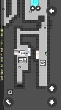 Portal 2D游戲截圖4