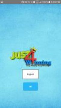 Just4Winning游戲截圖1