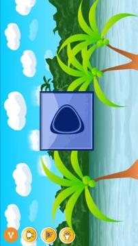 Island Dash Boy: Pirate Escape游戲截圖1