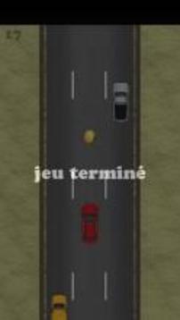 jeux de voiture游戲截圖3