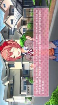 Doki Doki Club!游戲截圖2