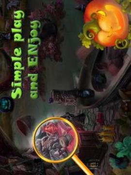 Mystery Hidden Objects Mansion:Hidden Object Game游戲截圖3