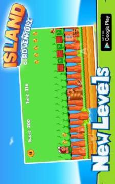 Island Classic 2 : New Free Game游戲截圖5