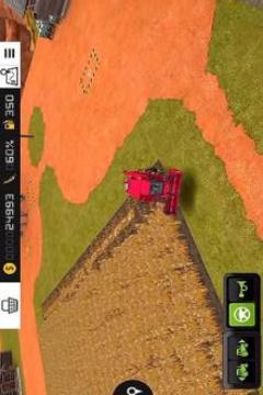 Games Farming Simulator 18 Cheat游戏截图1