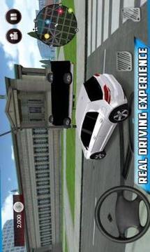 Real Racing 3D Free游戲截圖3