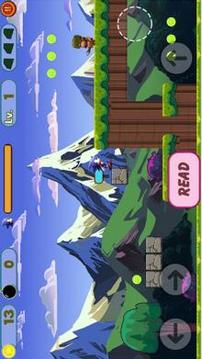 Ice Sonic Adventures 2游戲截圖1
