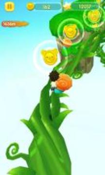 Endless Run Escape Jungle: Temple游戲截圖2