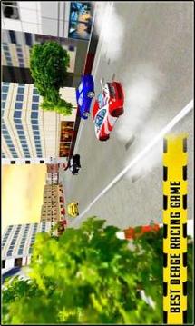 Real Racing 3D Free游戲截圖5