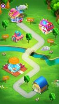Princess Sofia Make Up Salon -The First Game游戲截圖1