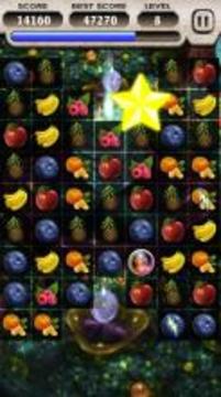 Fruit Blitz游戲截圖3