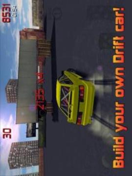 Real Drifting Free游戲截圖5