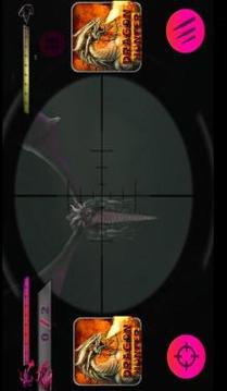 Dragon Hunters Sniper Legend Blood and Glory游戲截圖1