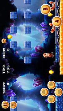 Adventures Boboiboy Heroo Ru游戲截圖3
