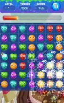 Sweet Candy Line游戲截圖2